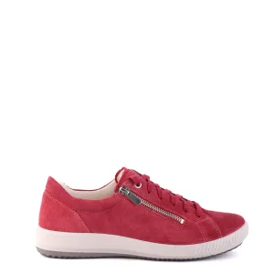 1162 Raspberry Suede