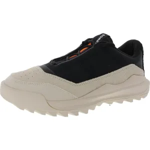 2013641010 Womens Logo Leather Casual And Fashion Sneakers