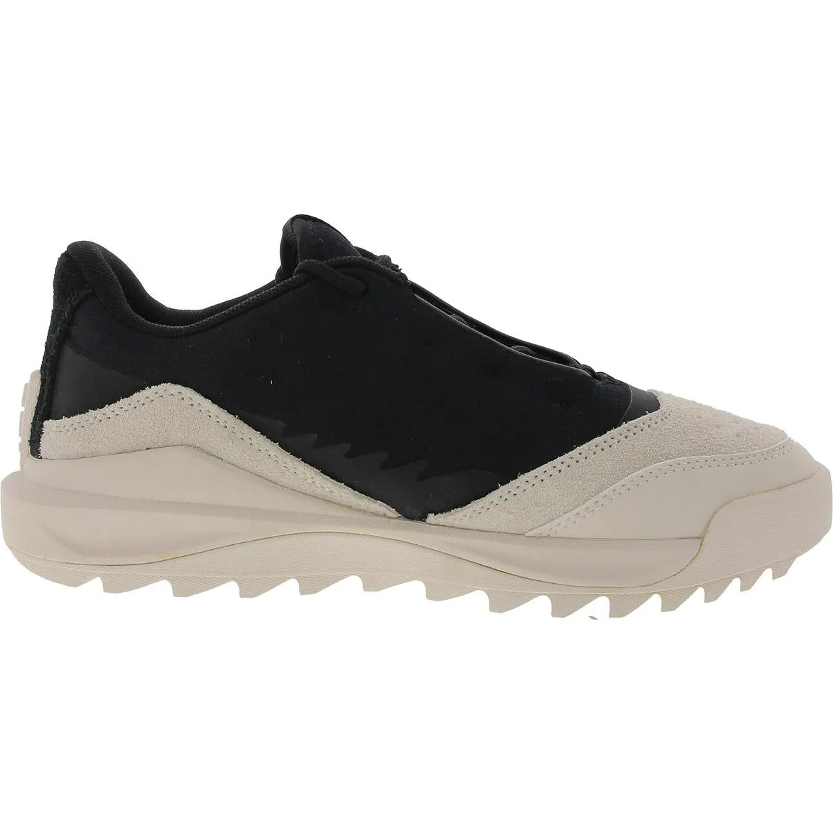 2013641010 Womens Logo Leather Casual And Fashion Sneakers