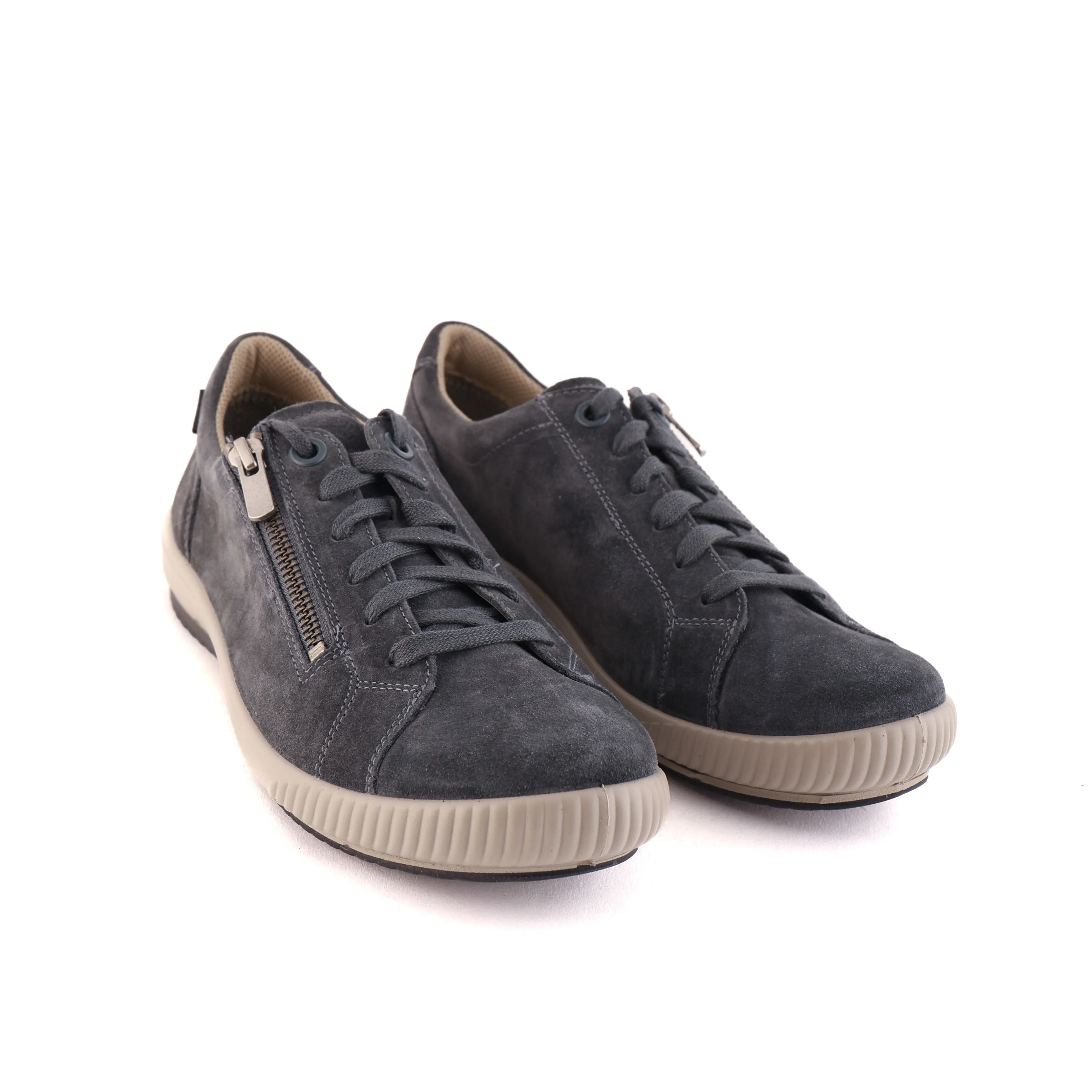 219 Slate Suede