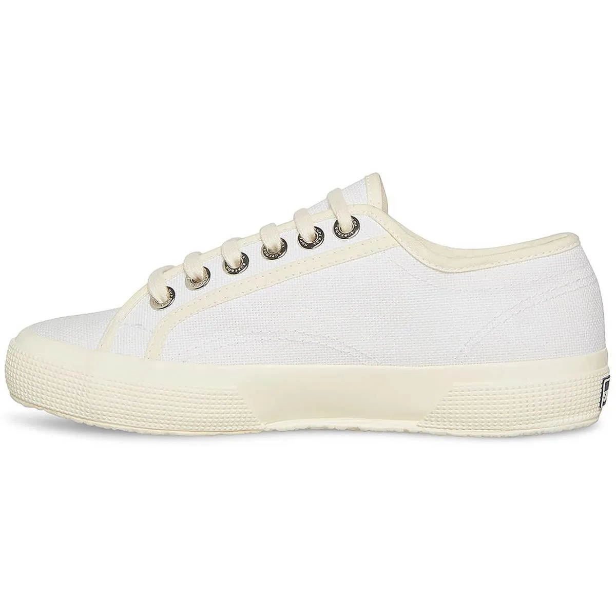 2750 Emrata Womens Canvas Low-Top Casual and Fashion Sneakers
