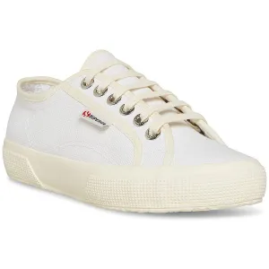 2750 Emrata Womens Canvas Low-Top Casual and Fashion Sneakers