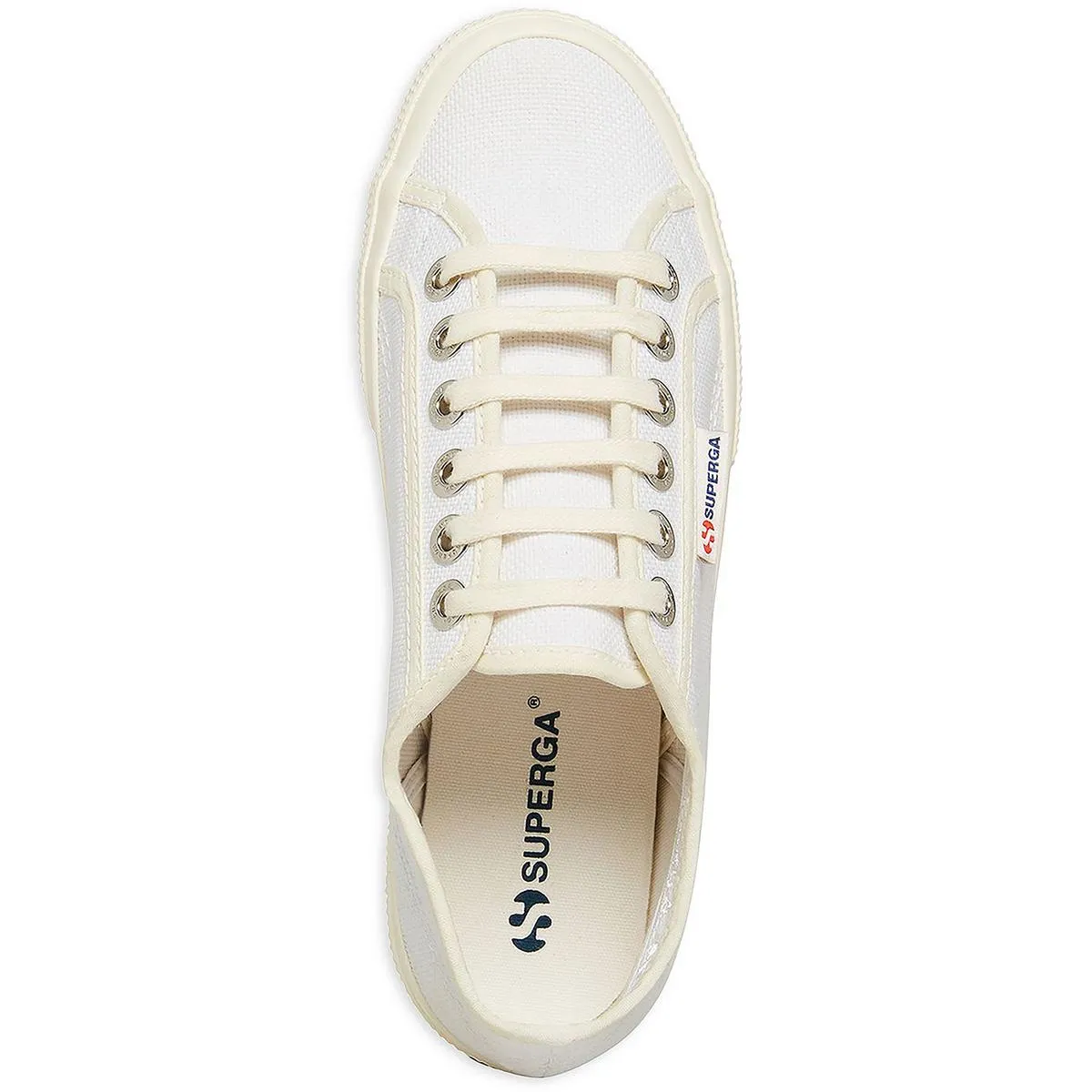 2750 Emrata Womens Canvas Low-Top Casual and Fashion Sneakers