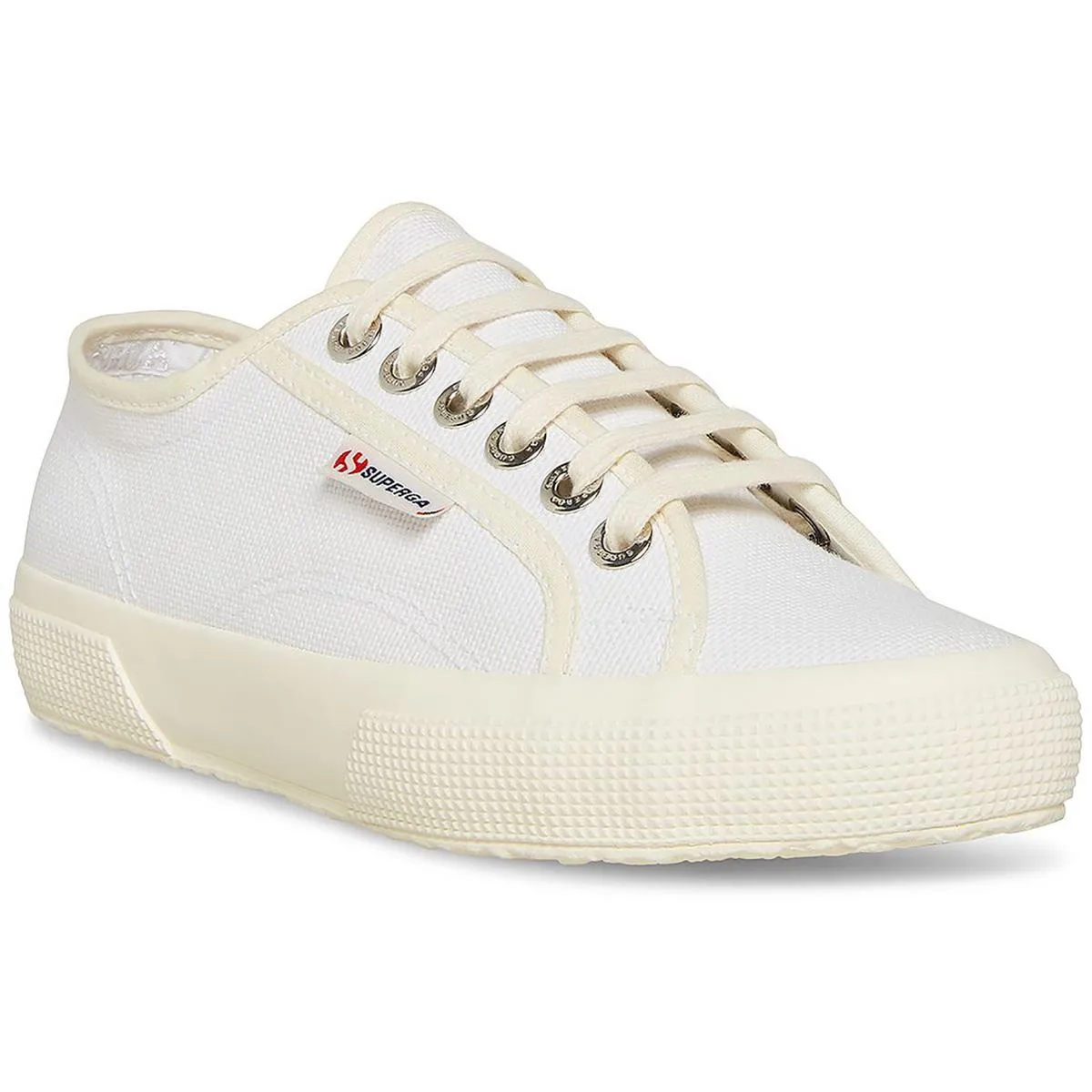 2750 Emrata Womens Canvas Low-Top Casual and Fashion Sneakers