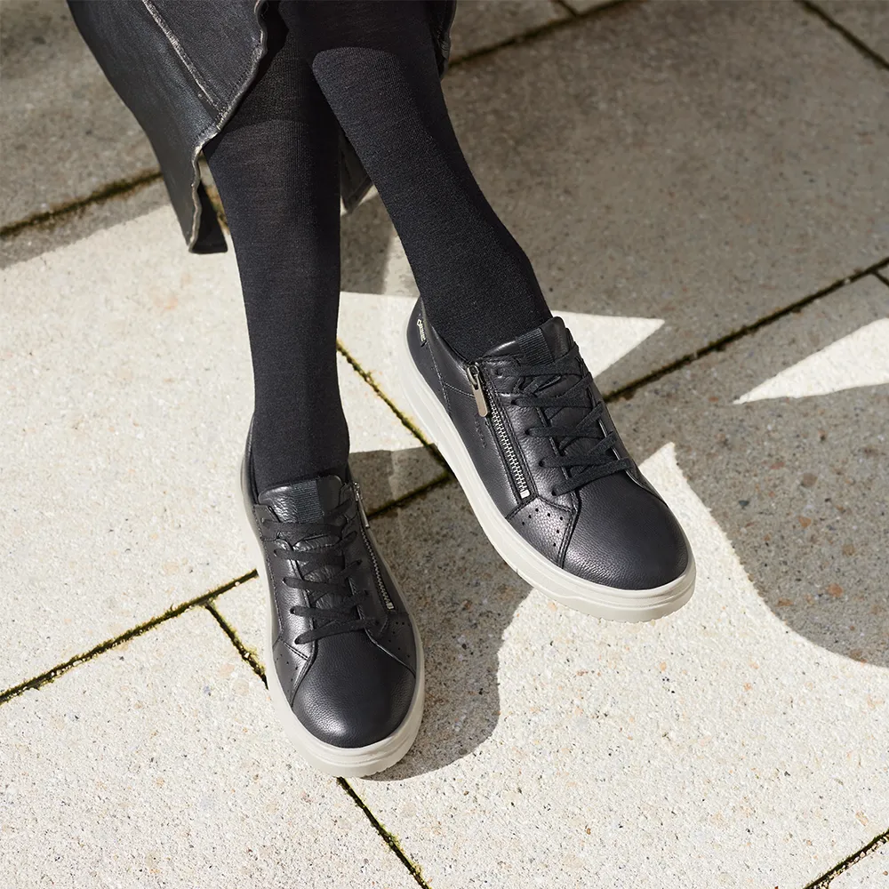 334 Black