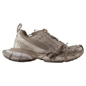 3XL Sneakers - Balenciaga - Synthetic - Neutral