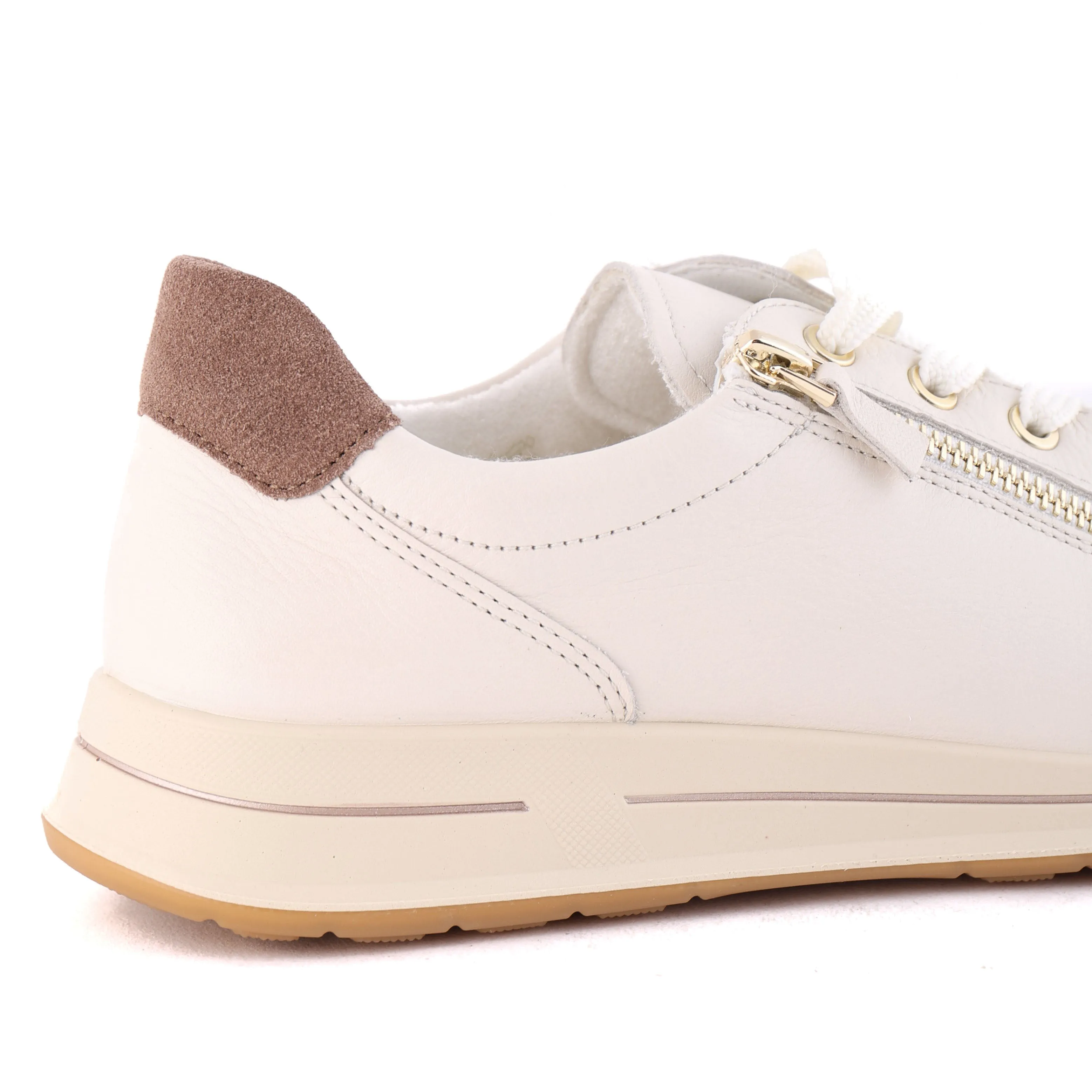 54801 Cream Multi
