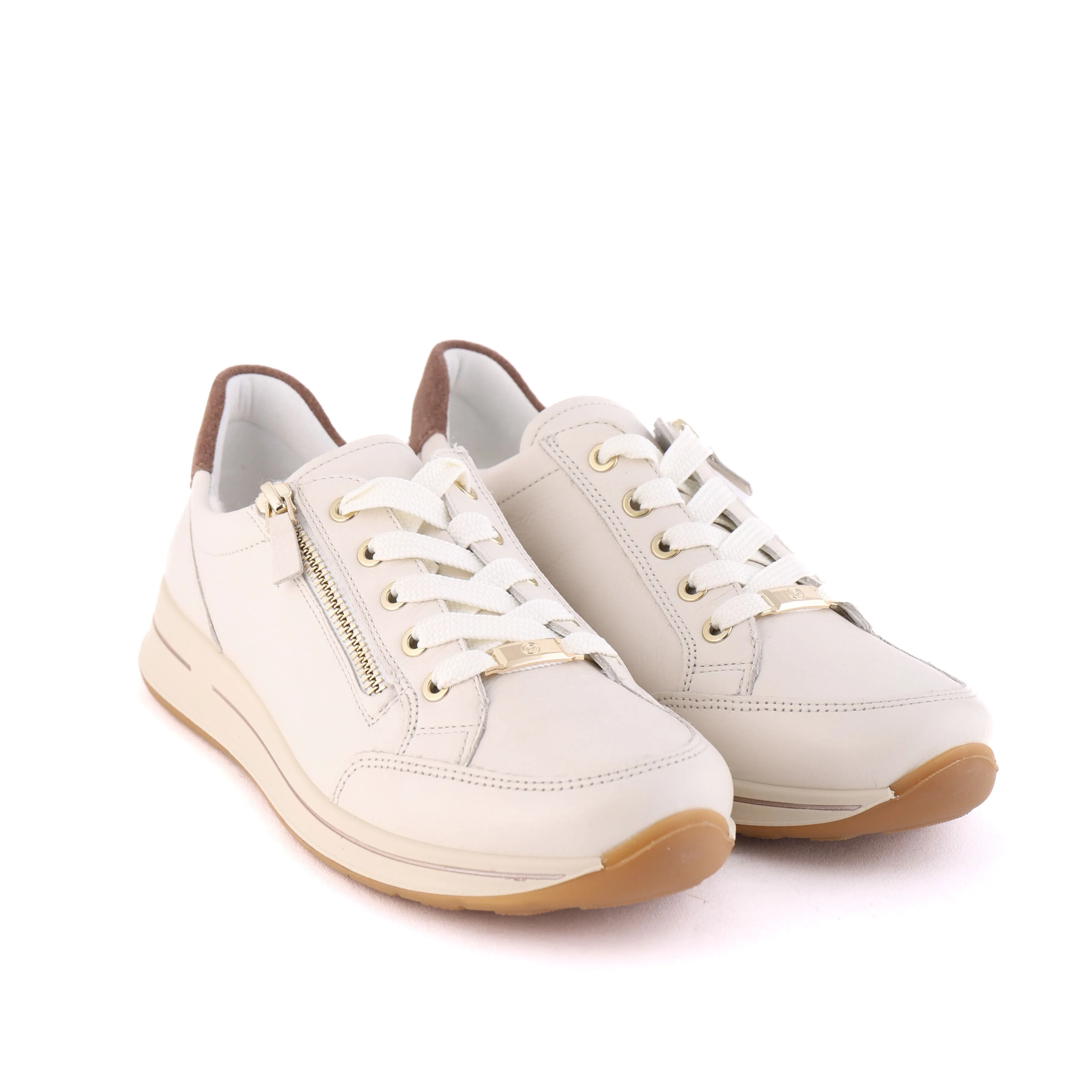 54801 Cream Multi