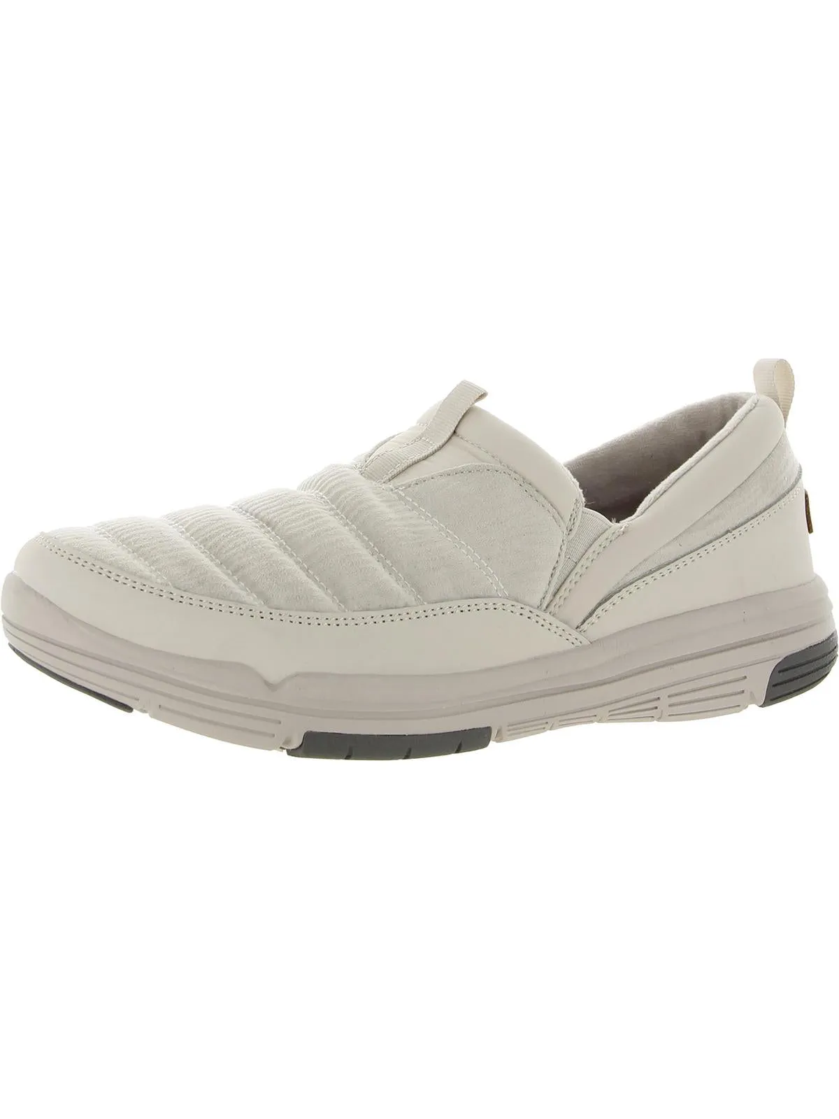 Adel 2 Womens Slip On Water Repellent Casual and Fashion Sneakers