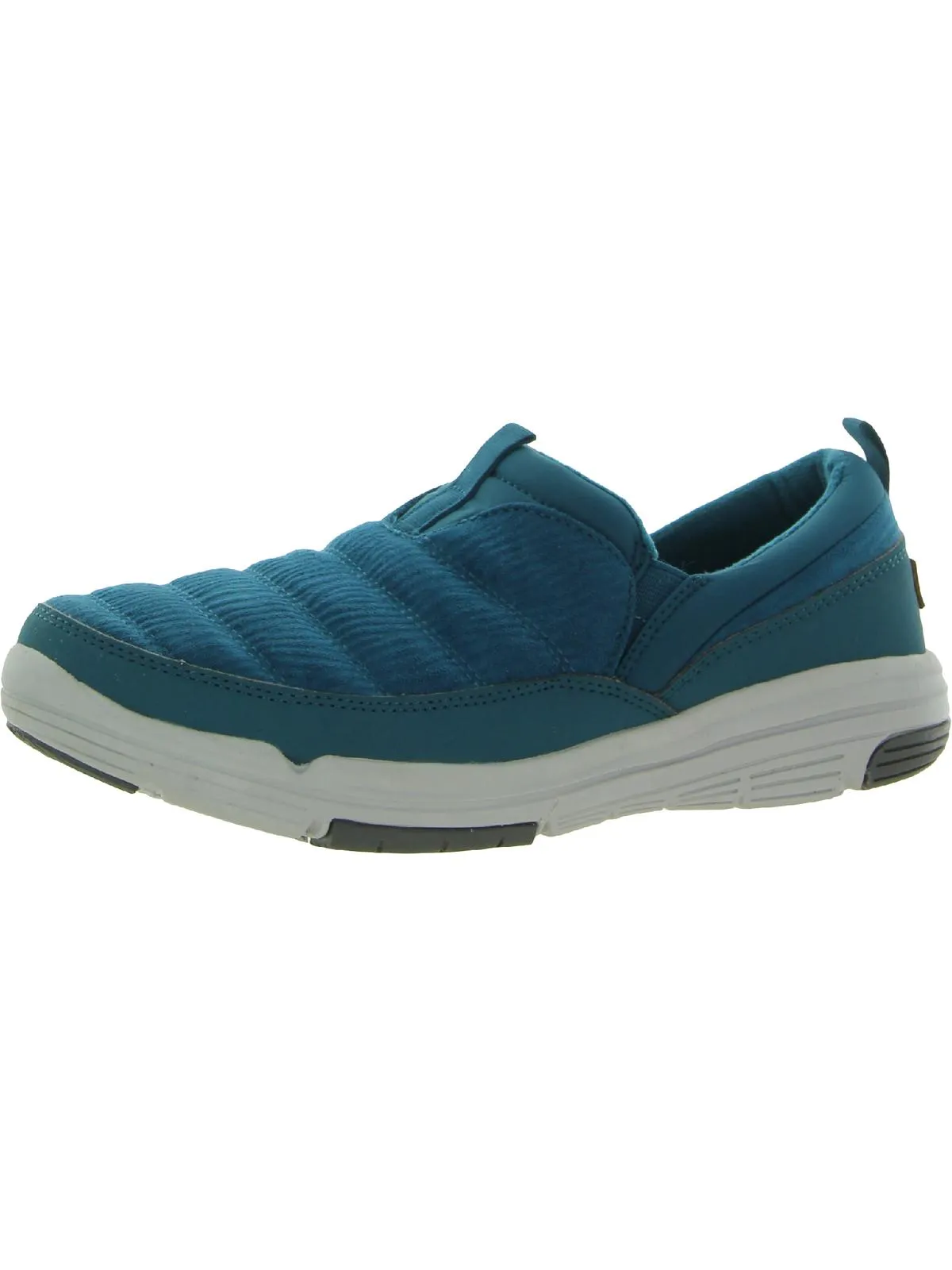Adel 2 Womens Slip On Water Repellent Casual and Fashion Sneakers