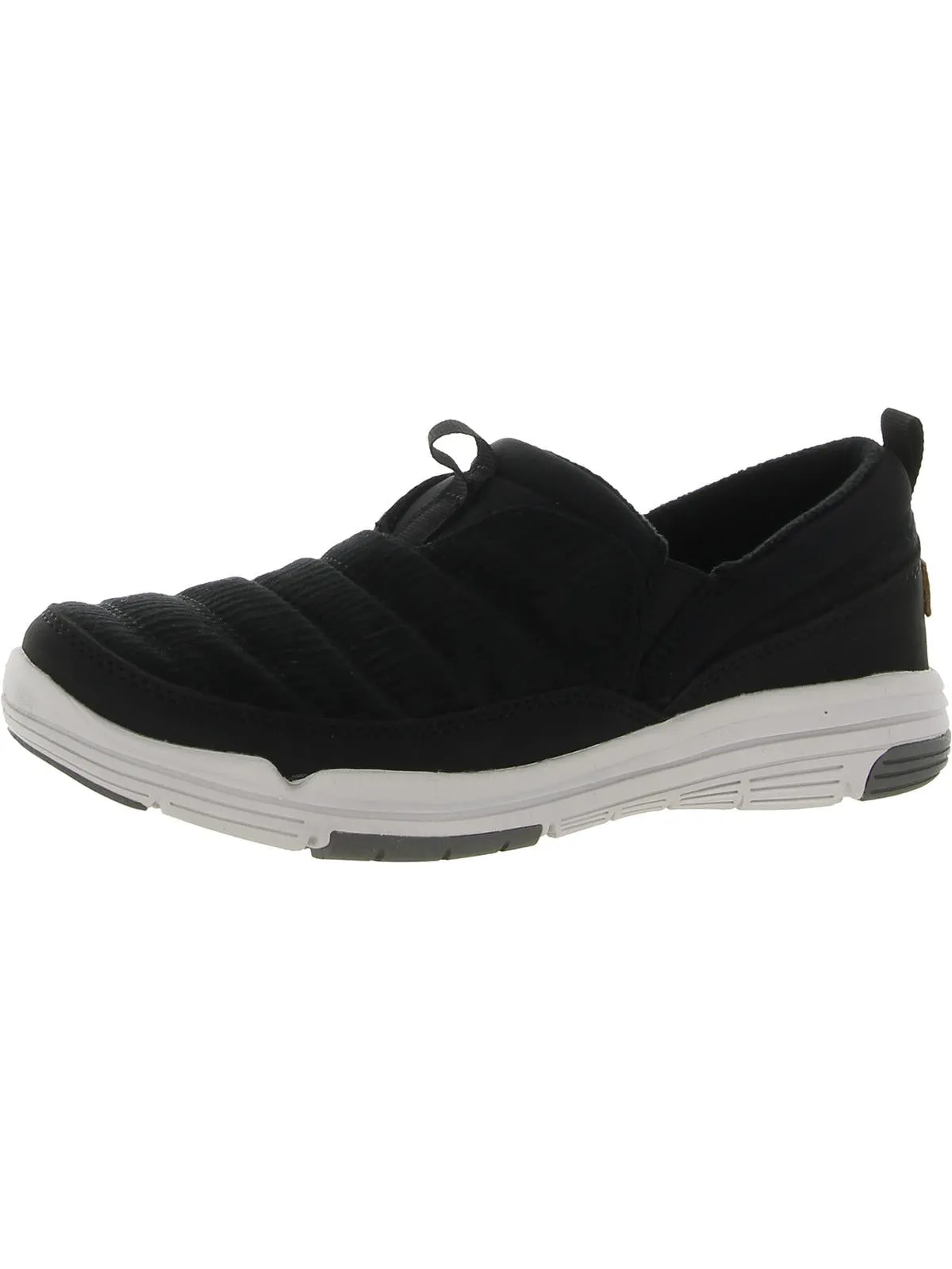 Adel 2 Womens Slip On Water Repellent Casual and Fashion Sneakers