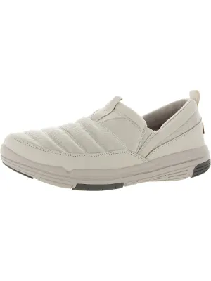Adel 2 Womens Slip On Water Repellent Casual and Fashion Sneakers