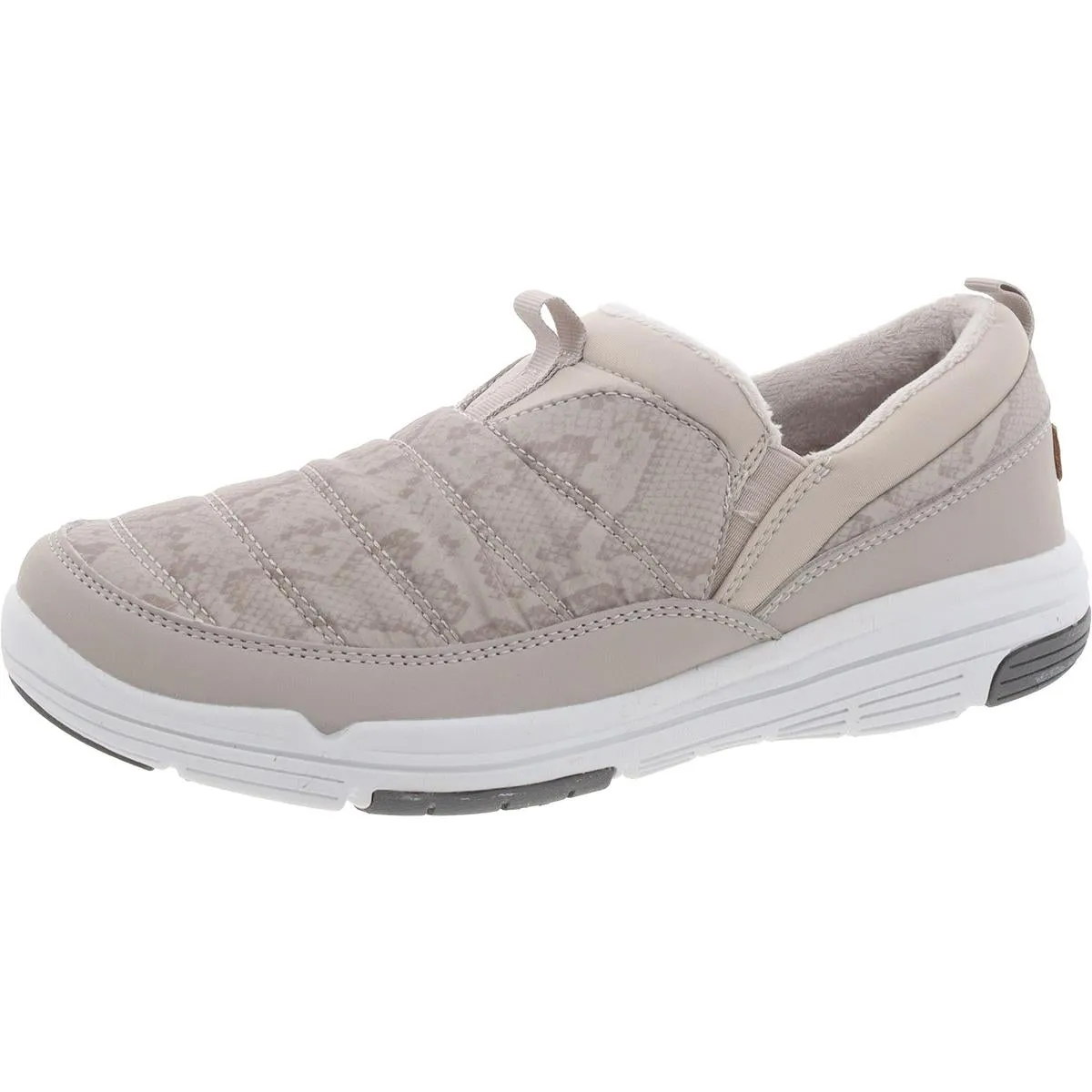 Adel 2 Womens Slip On Water Repellent Casual and Fashion Sneakers