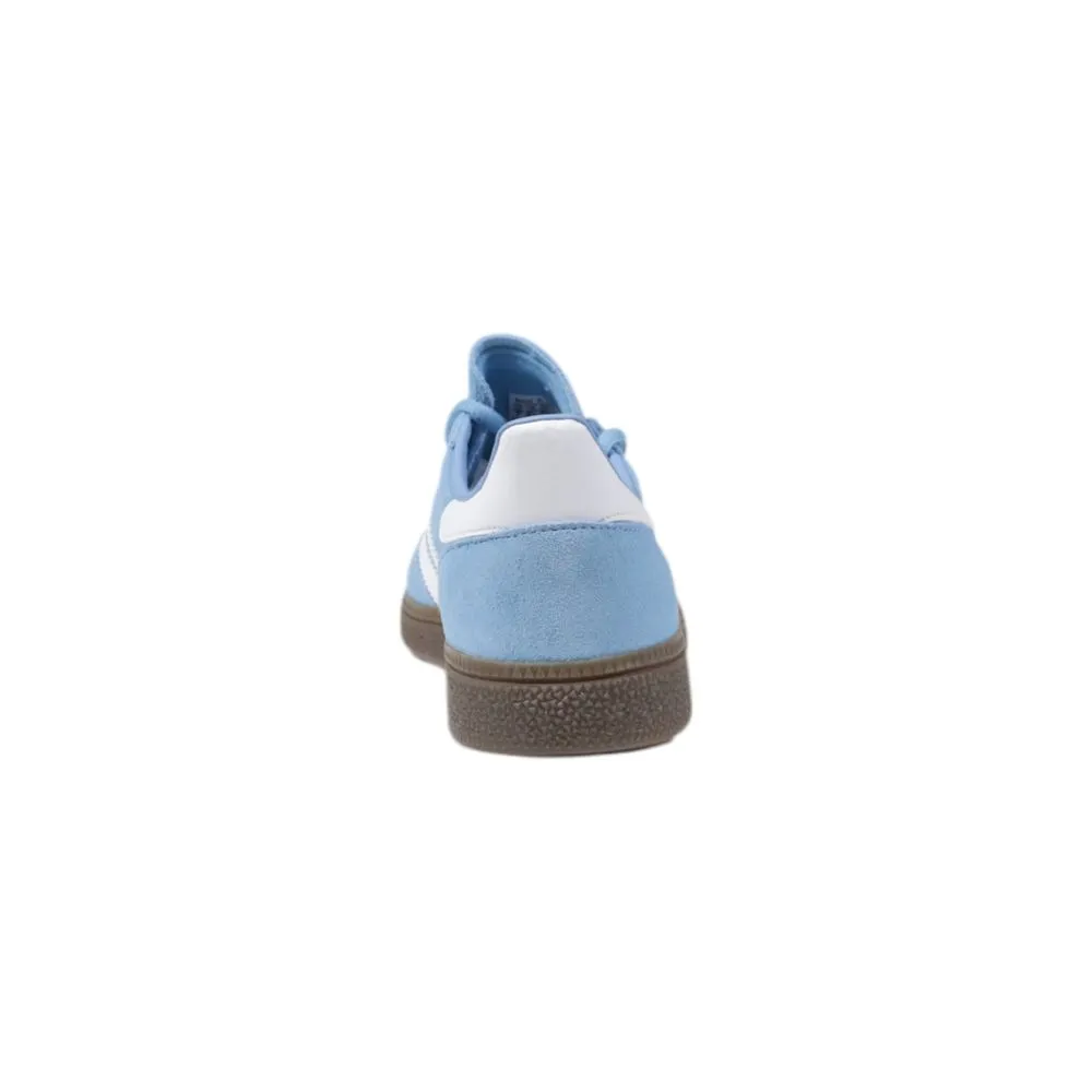 Adidas Leather Leather Women's Sneaker