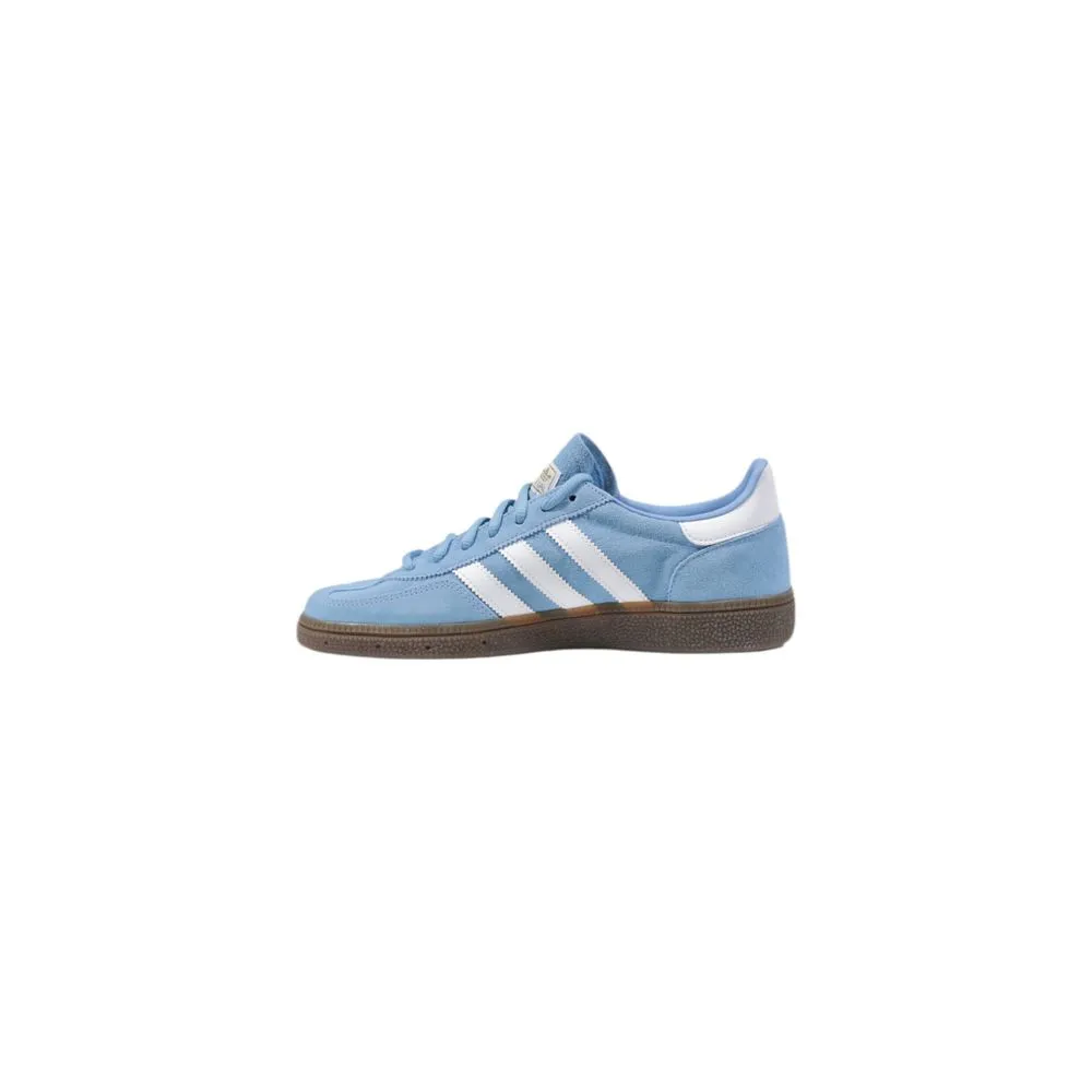 Adidas Leather Leather Women's Sneaker