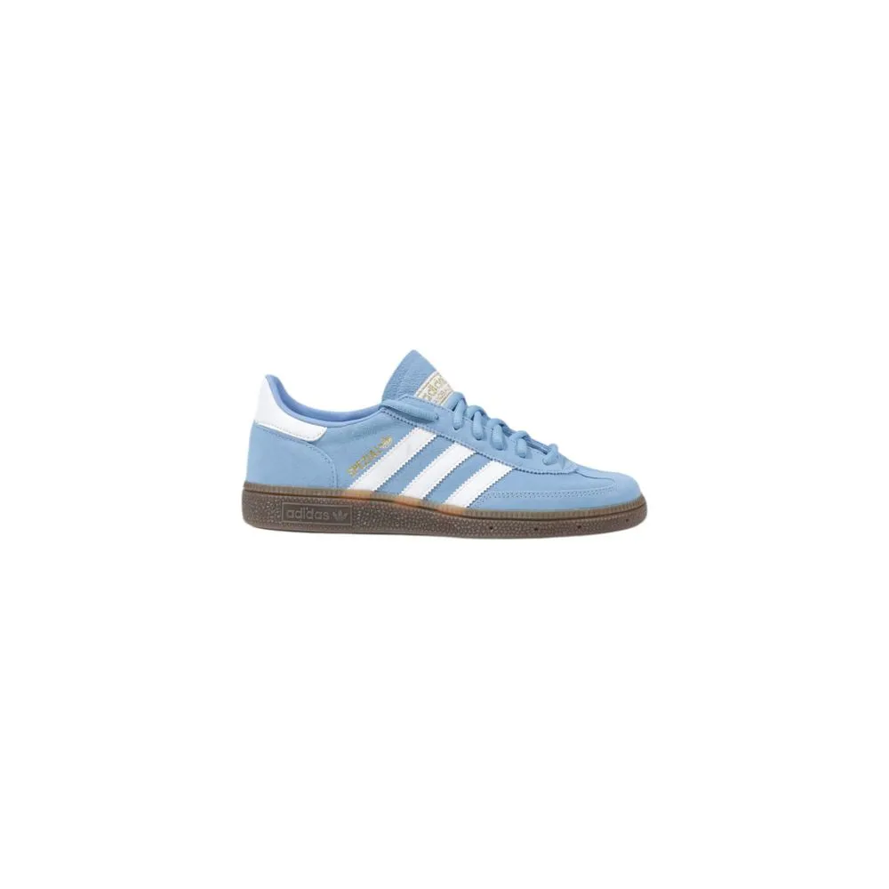 Adidas Leather Leather Women's Sneaker