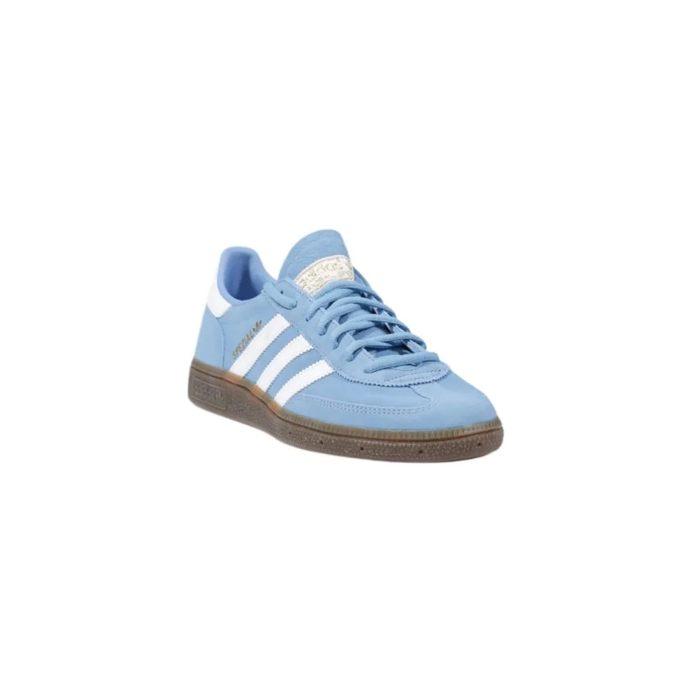 Adidas Leather Leather Women's Sneaker