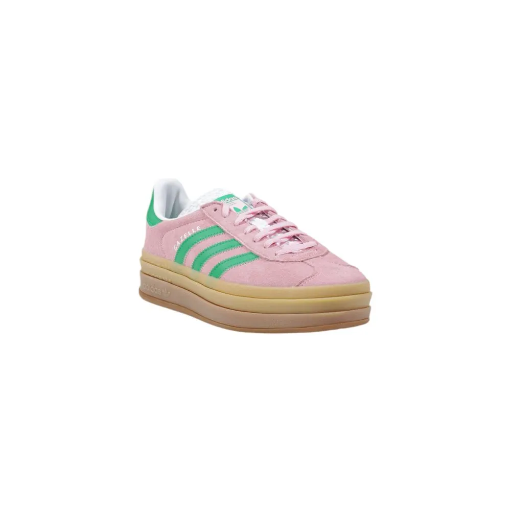 Adidas multi Suede Women's Sneaker