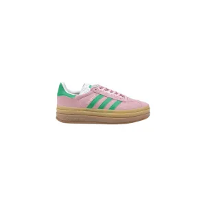 Adidas multi Suede Women's Sneaker