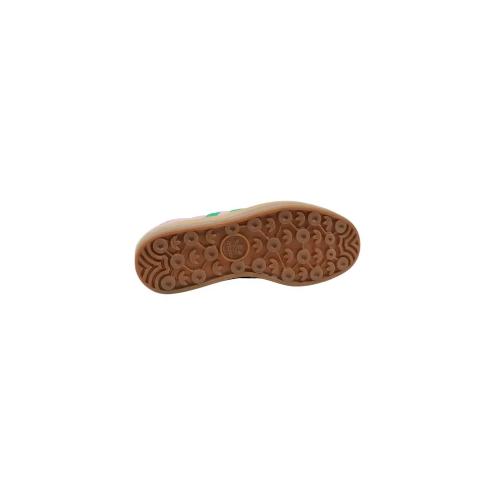 Adidas multi Suede Women's Sneaker