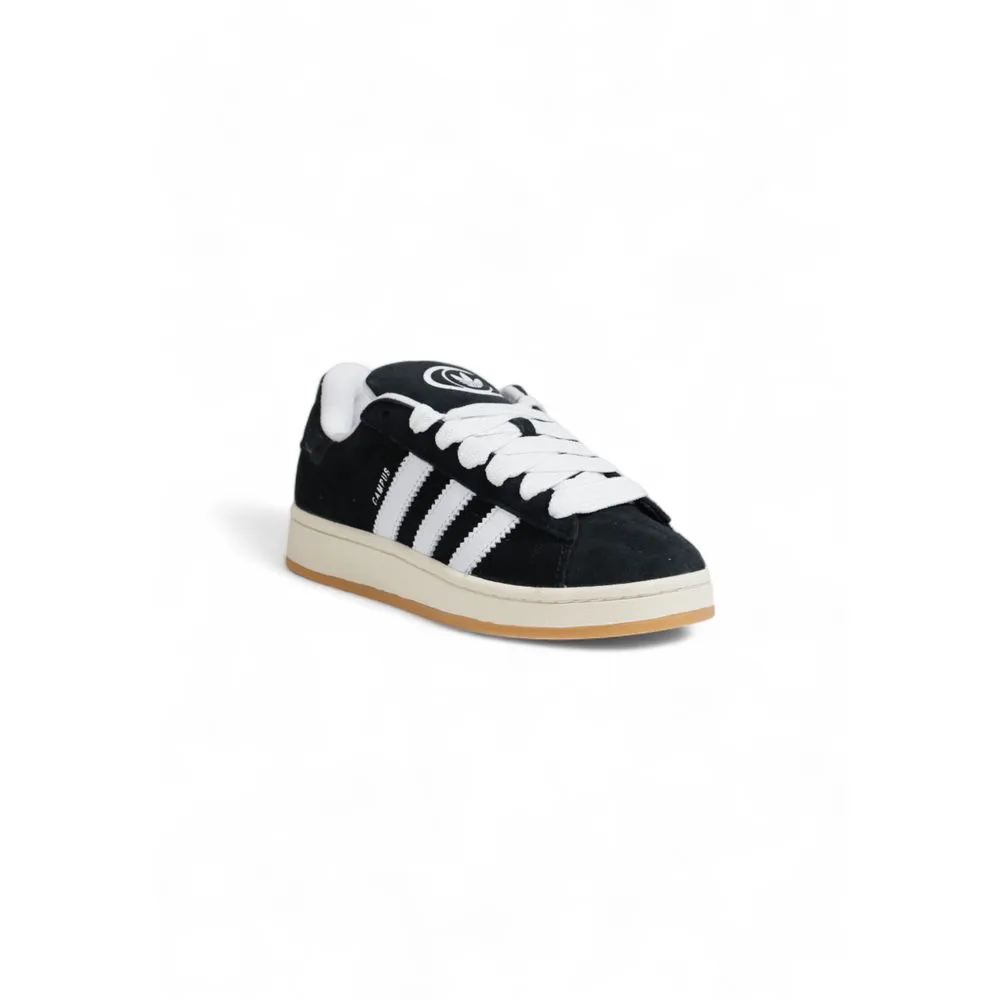 Adidas Suede Leather Women's Sneaker