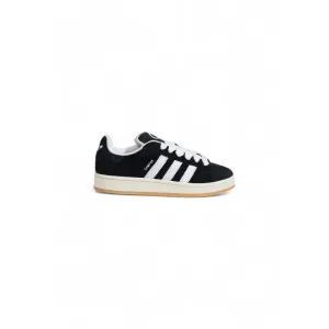 Adidas Suede Leather Women's Sneaker
