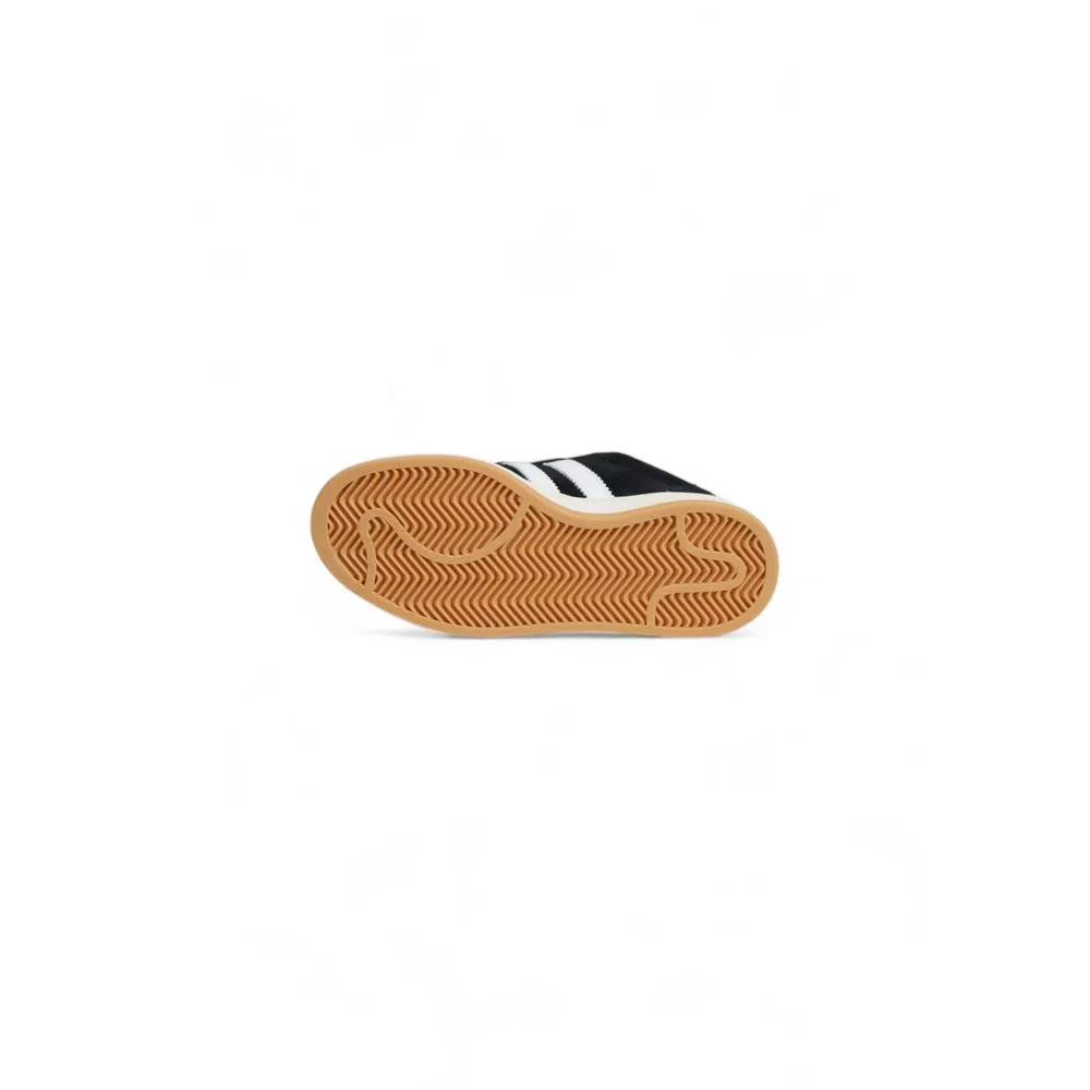 Adidas Suede Leather Women's Sneaker