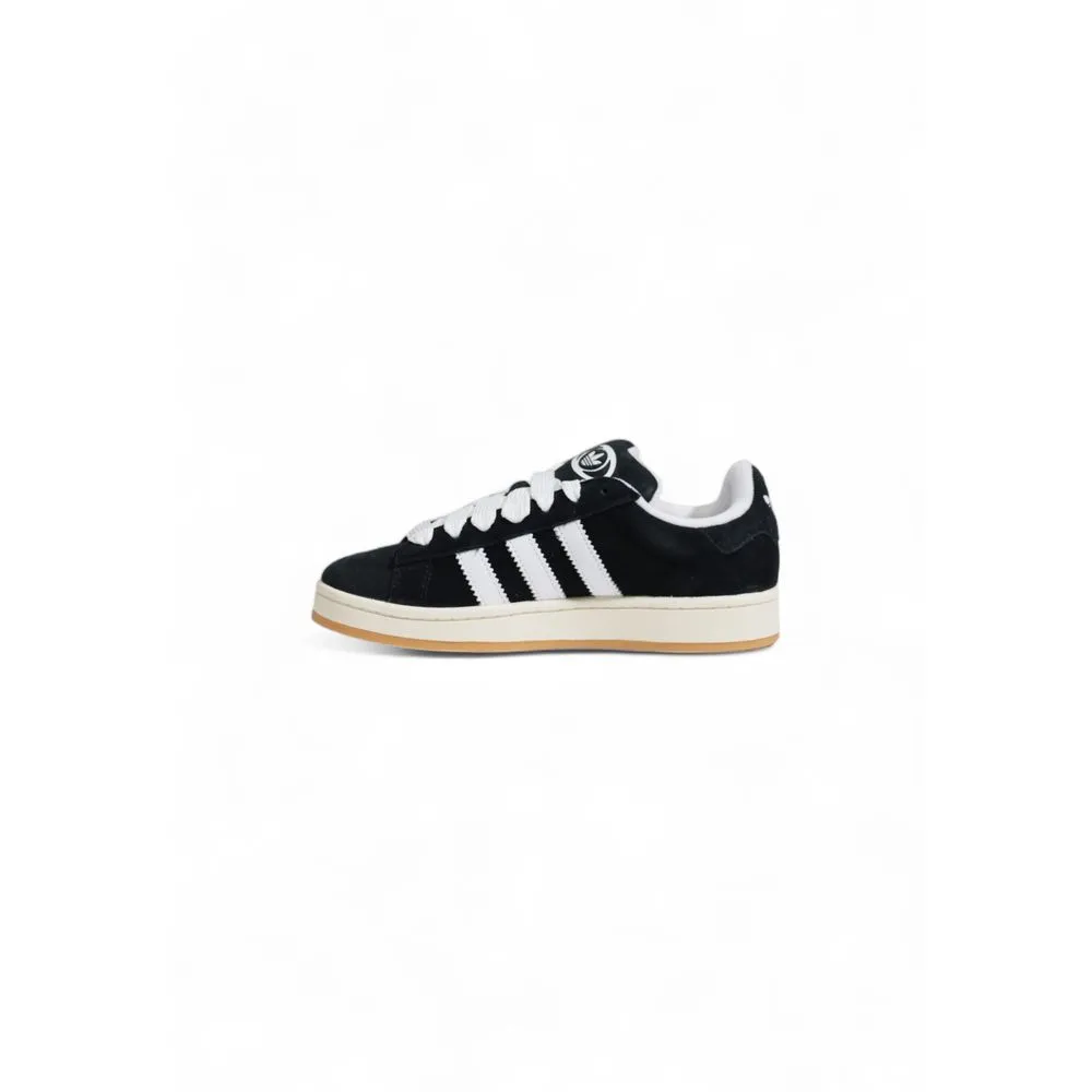 Adidas Suede Leather Women's Sneaker