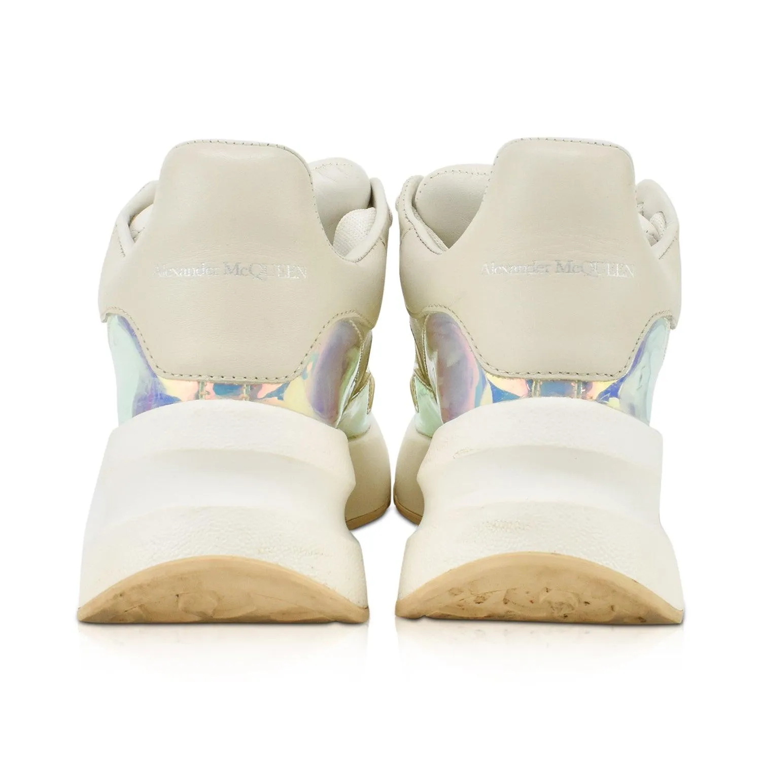 Alexander McQueen Sneakers - Women's 35