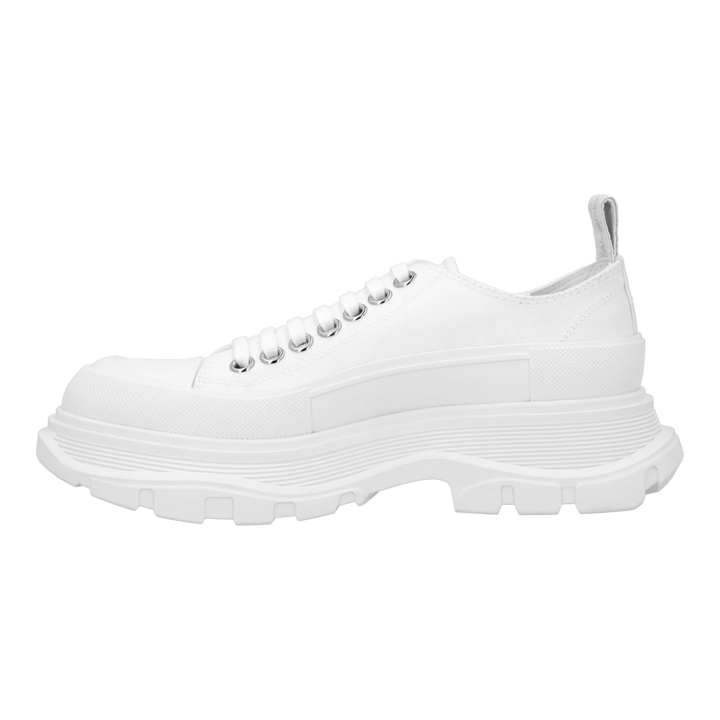Alexander McQueen Tread Sneaker 'White'