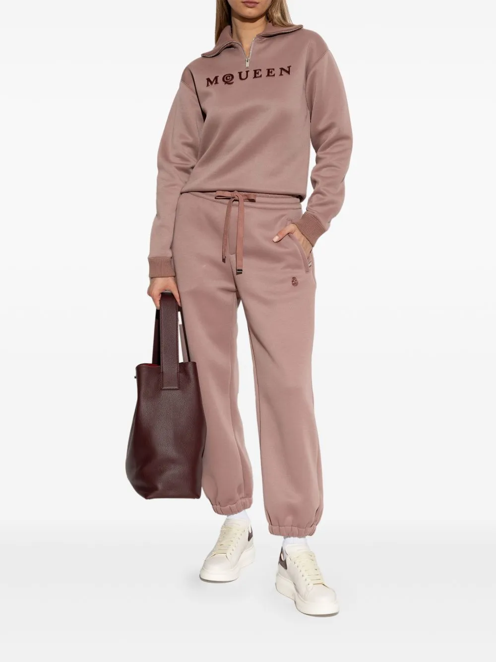 Alexander Mcqueen Women's Sneakers