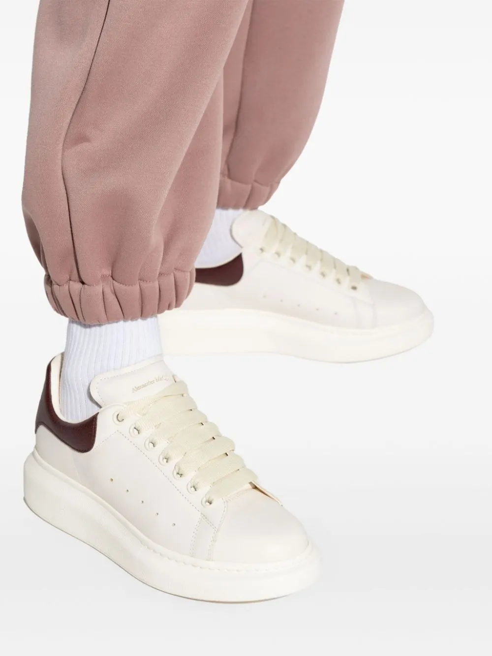 Alexander Mcqueen Women's Sneakers