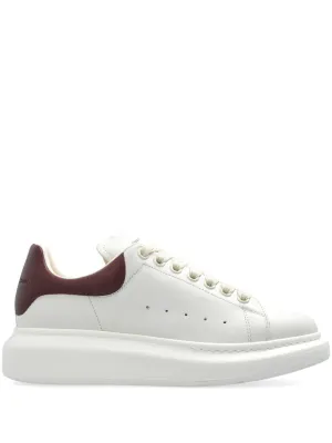 Alexander Mcqueen Women's Sneakers