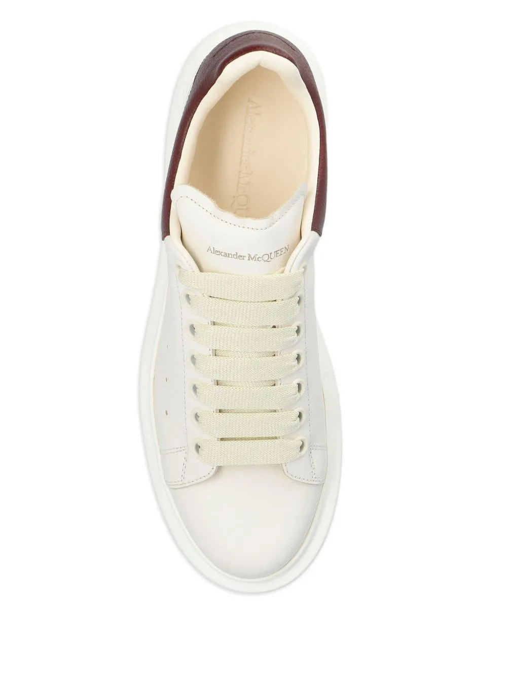 Alexander Mcqueen Women's Sneakers