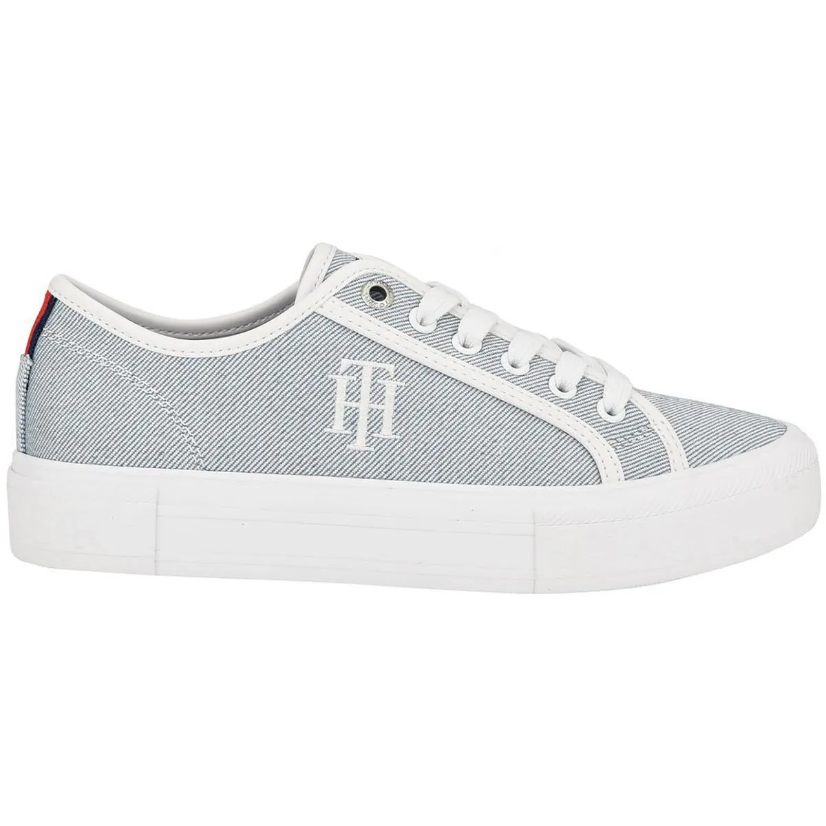 Alezya Womens Low Top Sneakers Casual And Fashion Sneakers