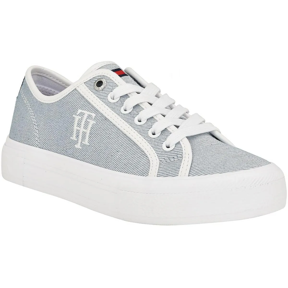 Alezya Womens Low Top Sneakers Casual And Fashion Sneakers