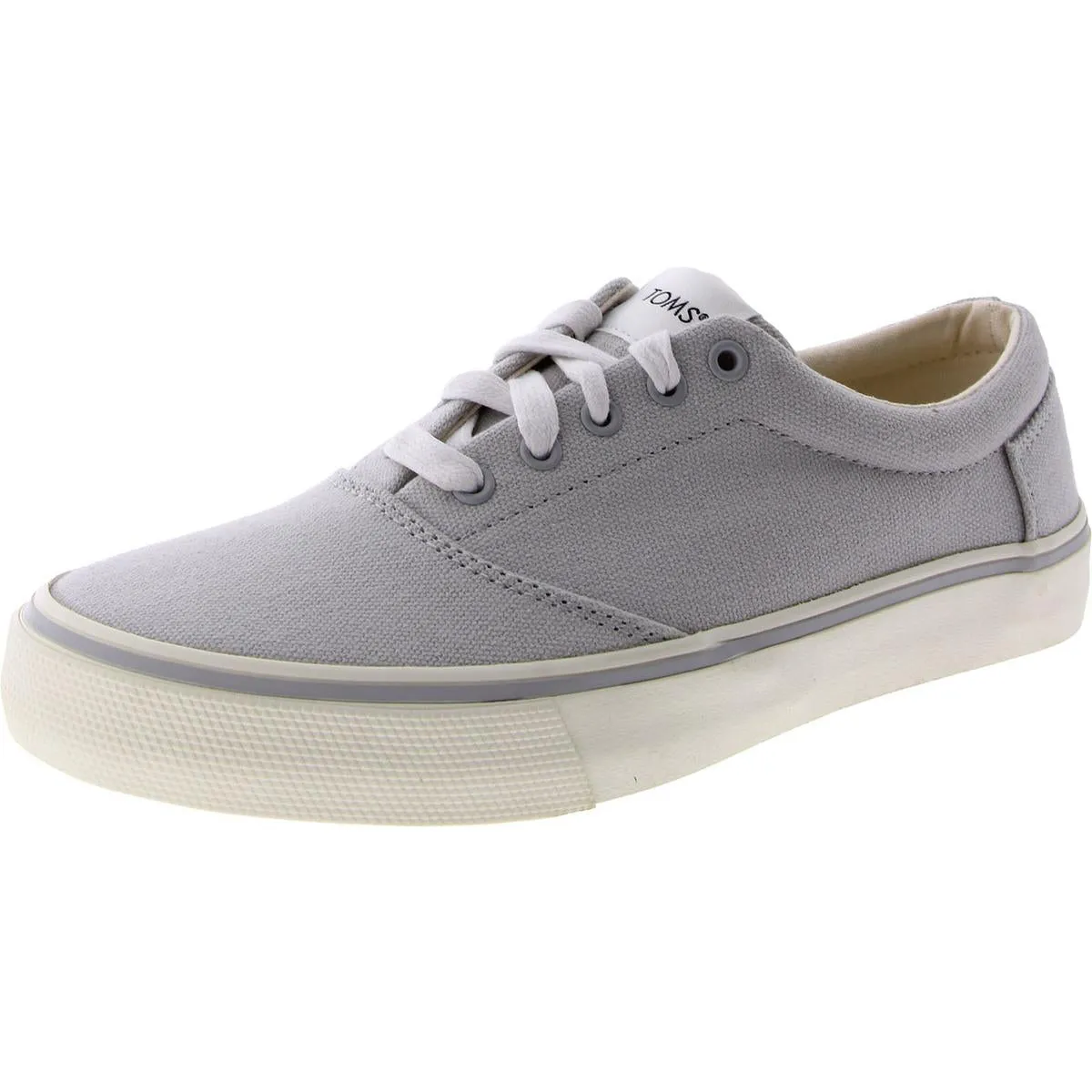 Alpargata  Fenix Womens Lace Up Flat Casual And Fashion Sneakers
