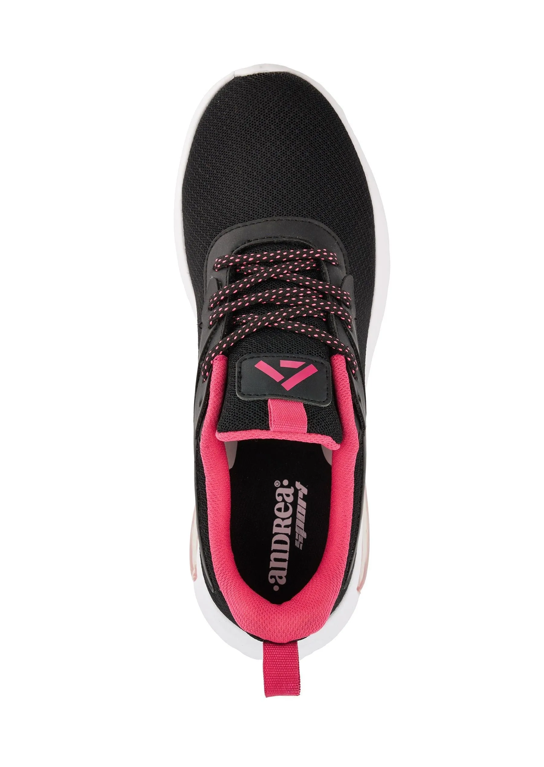 Andrea Airsole Performance Sneakers