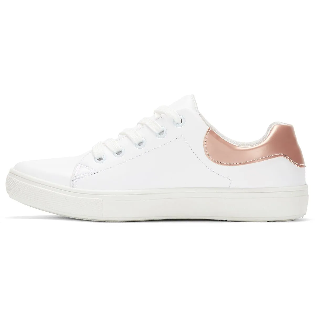 Andrea Casual Urban Sneakers