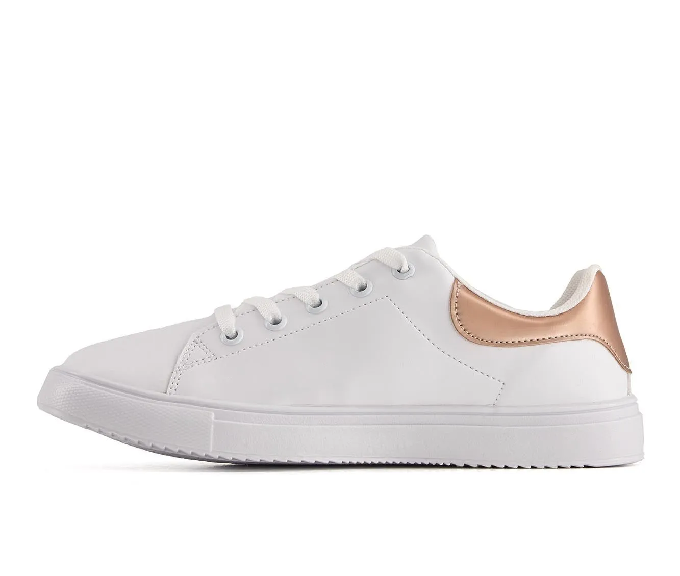 Andrea Casual Urban Sneakers
