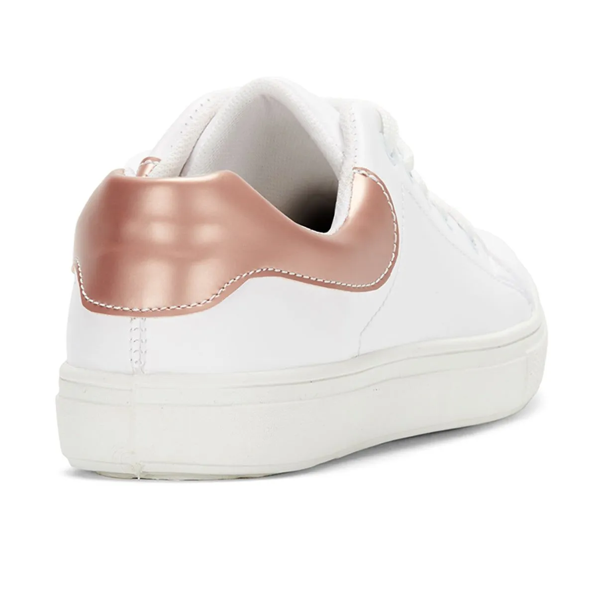 Andrea Casual Urban Sneakers
