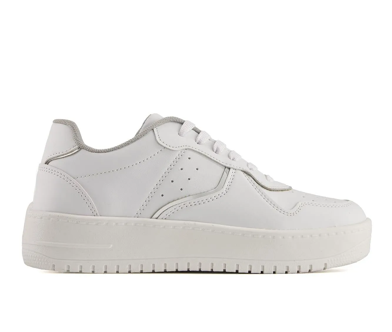 Andrea Urban Platform Sneakers