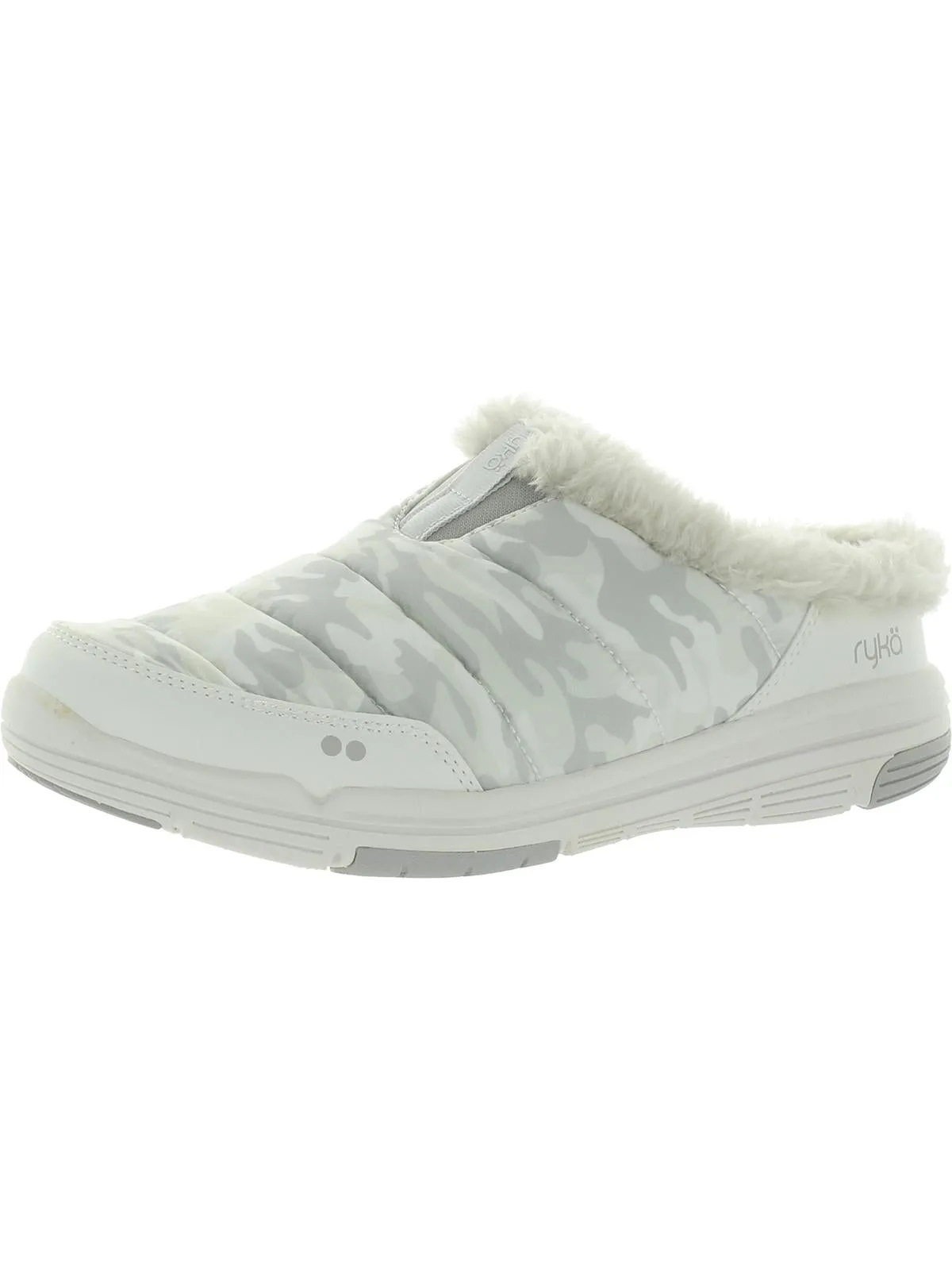 Anise Womens Slip On Casual Slip-On Sneakers