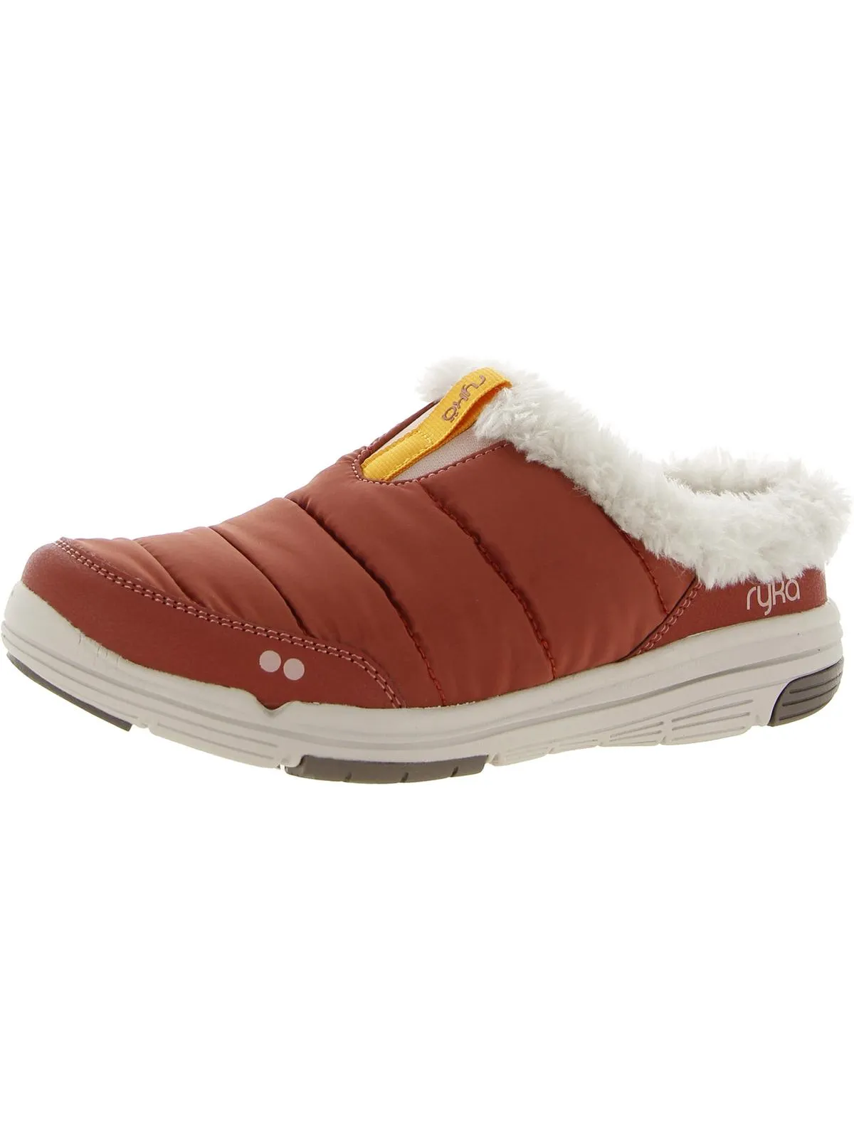 Anise Womens Slip On Casual Slip-On Sneakers