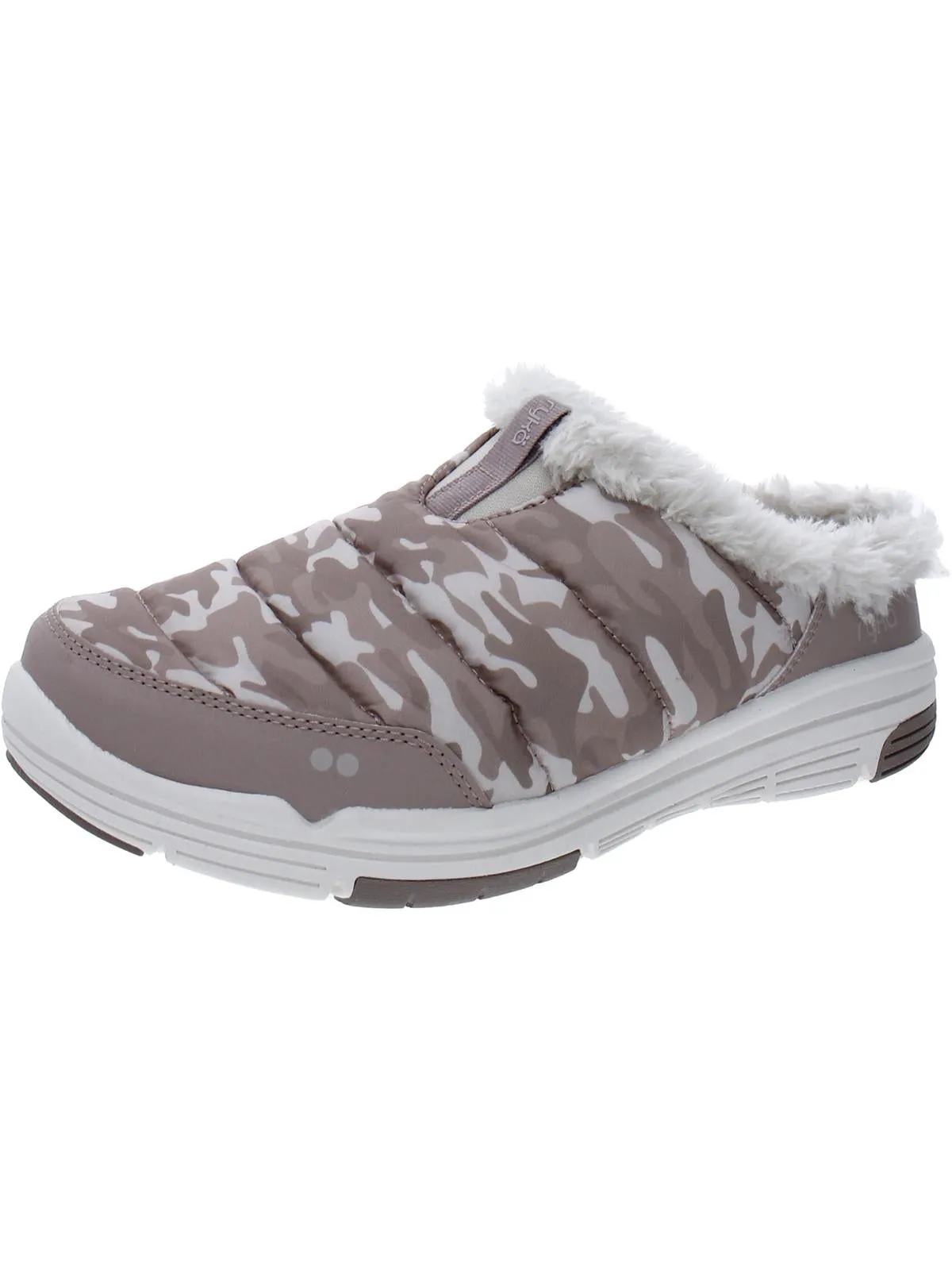 Anise Womens Slip On Casual Slip-On Sneakers