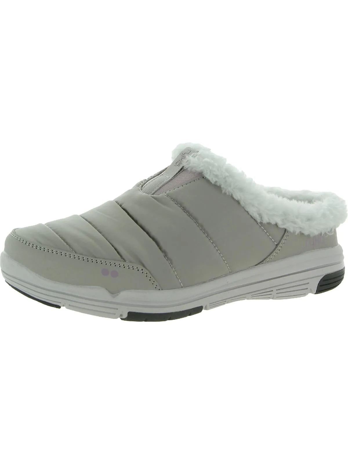 Anise Womens Slip On Casual Slip-On Sneakers