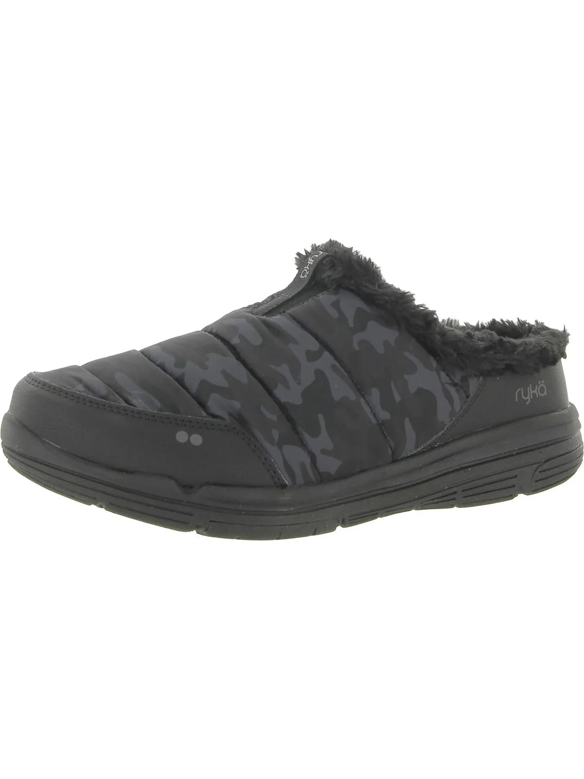 Anise Womens Slip On Casual Slip-On Sneakers