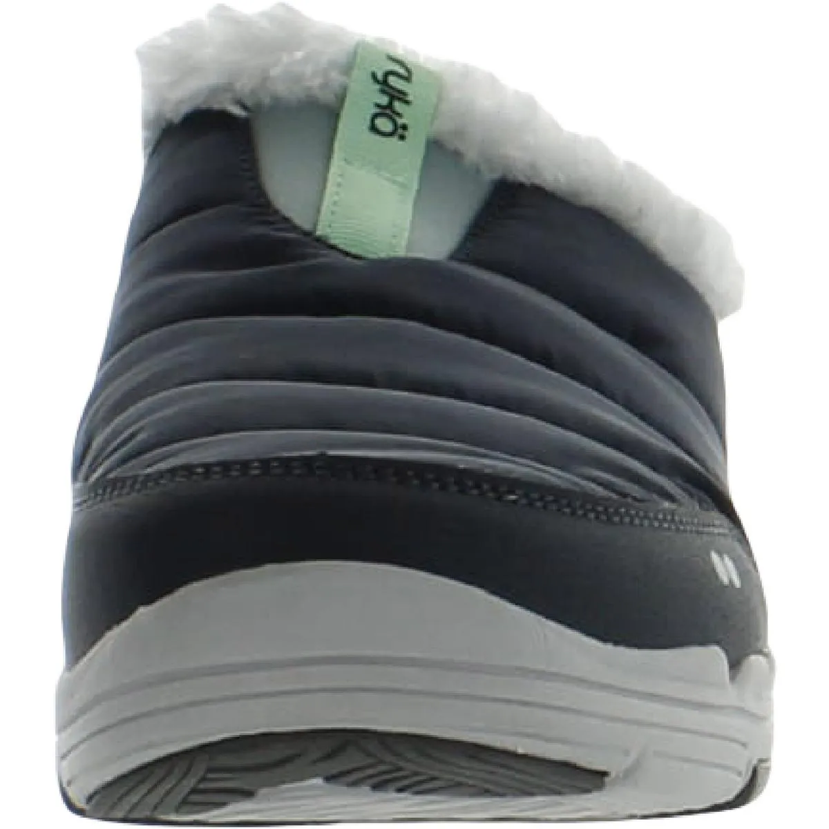 Anise Womens Slip On Casual Slip-On Sneakers