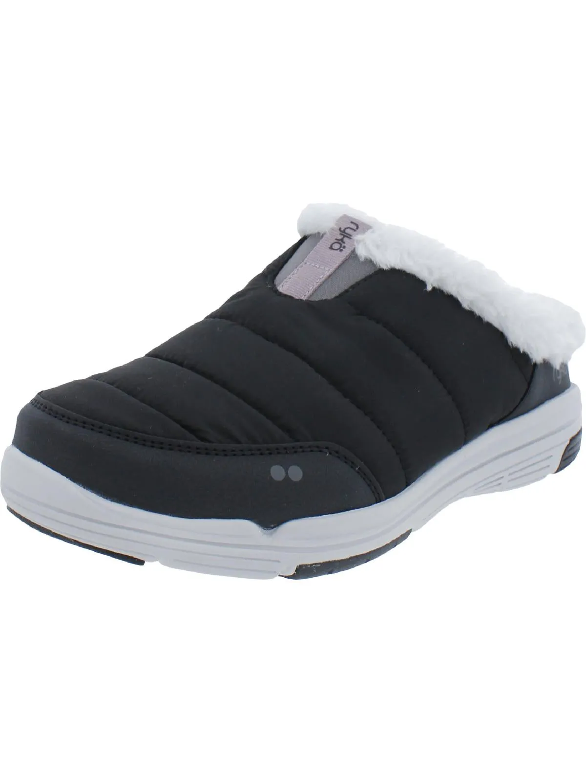 Anise Womens Slip On Casual Slip-On Sneakers