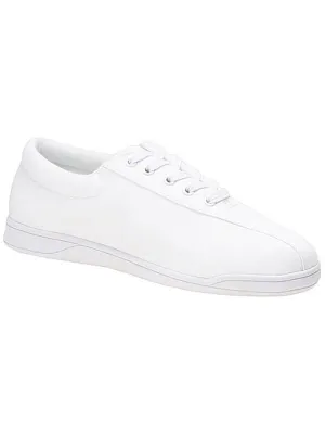 Ap2 Womens Canvas Lace Up Casual and Fashion Sneakers